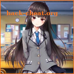 Sakura School Girl Simulator icon