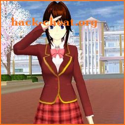 Sakura School Simulator Guide advice icon