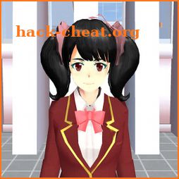 Sakura School Simulator tips icon