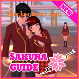 Sakura School Walkthrough Sakura Guide icon