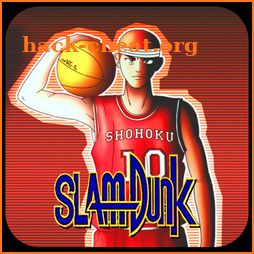 Sakuragi Secret Slam Dunk Move icon