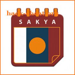 Sakya Calendar icon