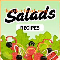 Salad Recipes for Weight Loss icon