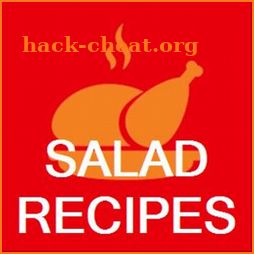 Salad Recipes - Offline Recipe of Salad icon