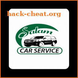 Salam Car Service icon