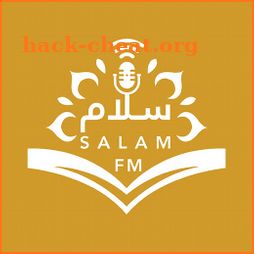 Salam FM Holy Qur’an radio station icon