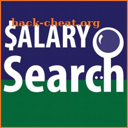 Salary Search icon