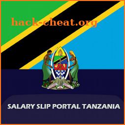SALARY SLIP TANZANIA icon