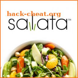 Salata Salad Kitchen icon
