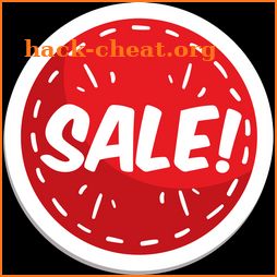 SALE! - Cheap & affordable Clothes for Women & Men icon