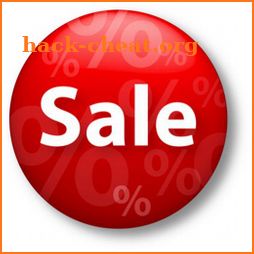 Sale Percent Calculator icon