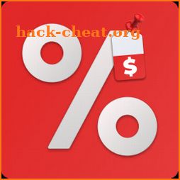 Sale Price Discount Calculator icon