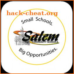 Salem Community Schools icon