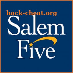 Salem Five Banking icon
