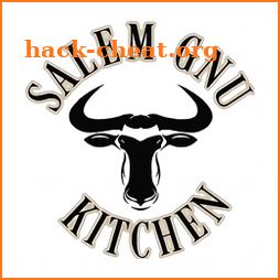 Salem Gnu Kitchen icon