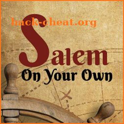 Salem On Your Own icon