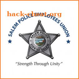 Salem Police Employees Union icon