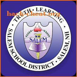 Salem School District icon