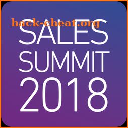Sales Summit 2018 icon