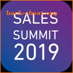 Sales Summit 2019 icon