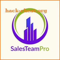 Sales Team Pro icon