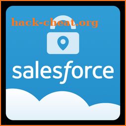 Salesforce Authenticator icon