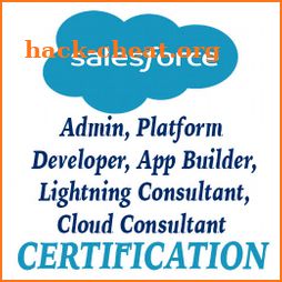 Salesforce Certification Practice Tests icon