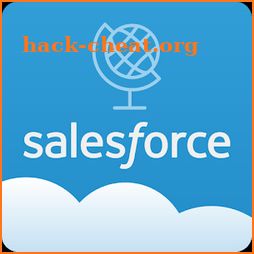 Salesforce Events icon