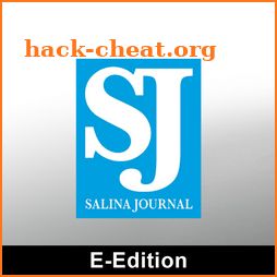 Salina Journal eEdition icon
