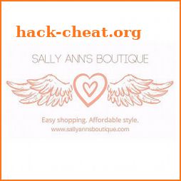Sally Ann’s Boutique icon
