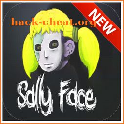 Sally Face Episode 1 icon