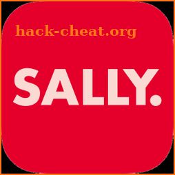 SALLY. icon