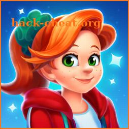 Sally's Family: Match 3 Puzzle icon