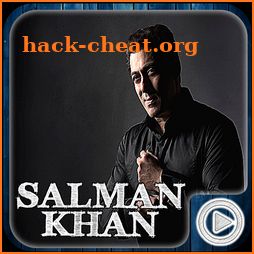 Salman Khan Playlist Music icon