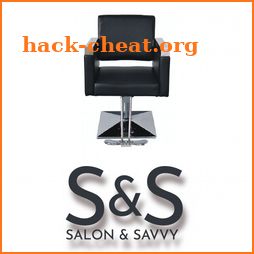 Salon & Savvy icon