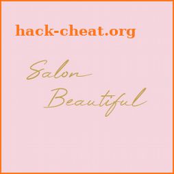 Salon Beautiful Inc. icon