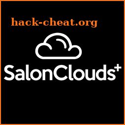 Salon Clouds Alert Station icon