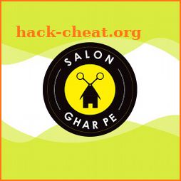 Salon Ghar Pe icon