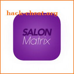 Salon Matrix icon