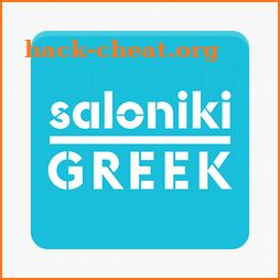 Saloniki Greek icon