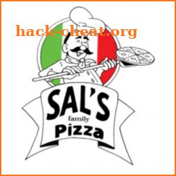 Sal's Pizza Murfreesboro icon