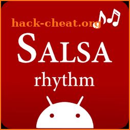 Salsa Rhythm icon