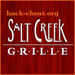 Salt Creek Grille icon