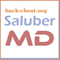 SaluberMD icon