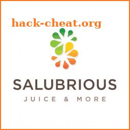 Salubrious Juice Rewards icon