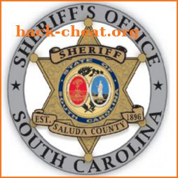 Saluda County Sheriff's Office icon