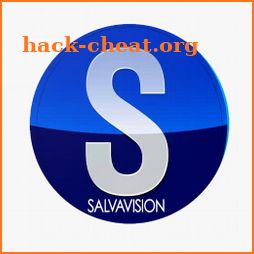 SALVAVISION TV icon