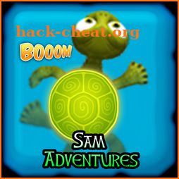 Sam Adventures icon