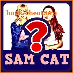 Sam & Cat Quiz icon