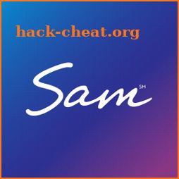 Sam by UCM icon